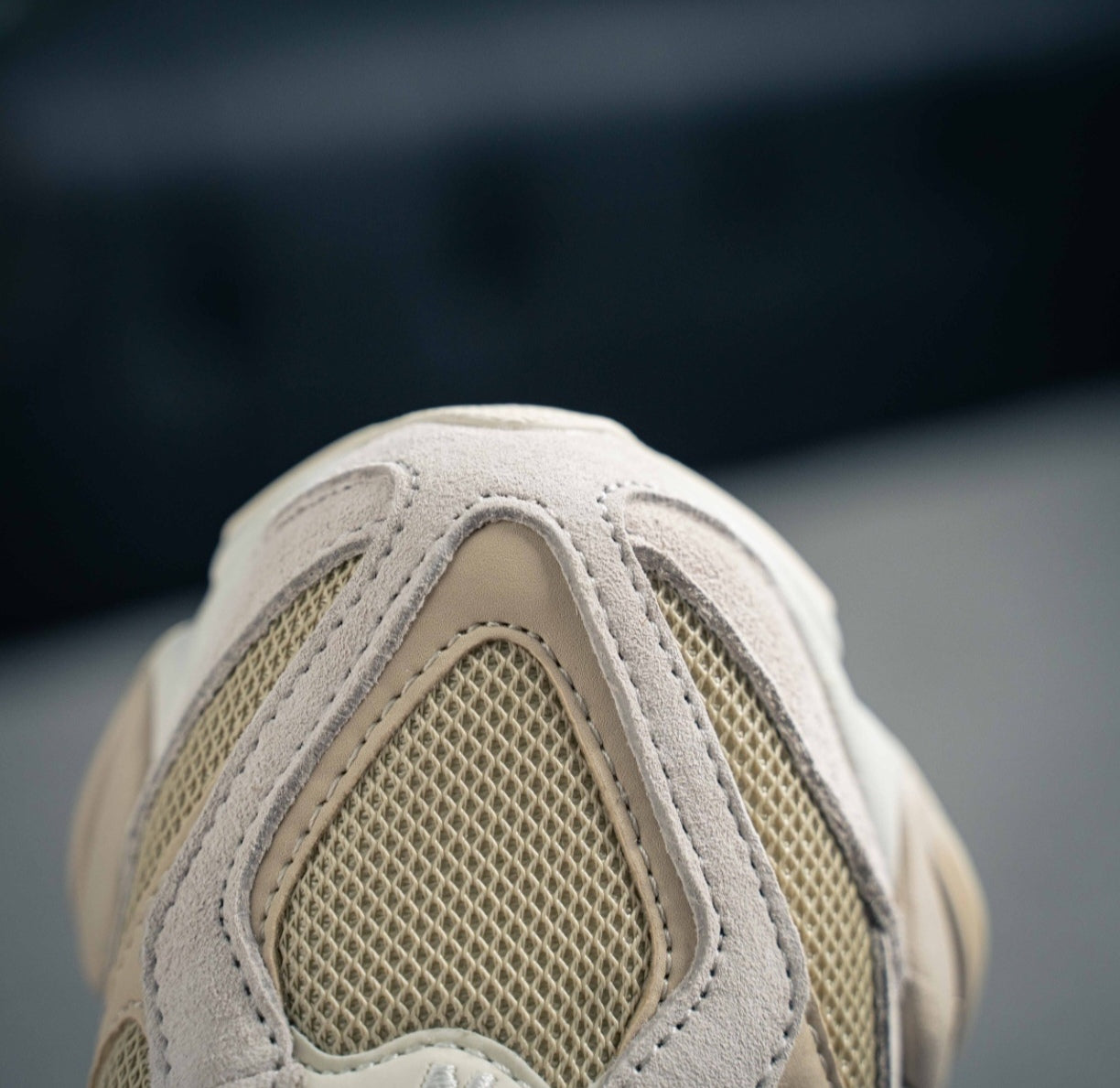 Chaussure NEW BALANCE 9060