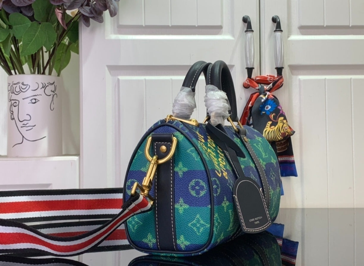 Sac cabas LOUIS VUITTON