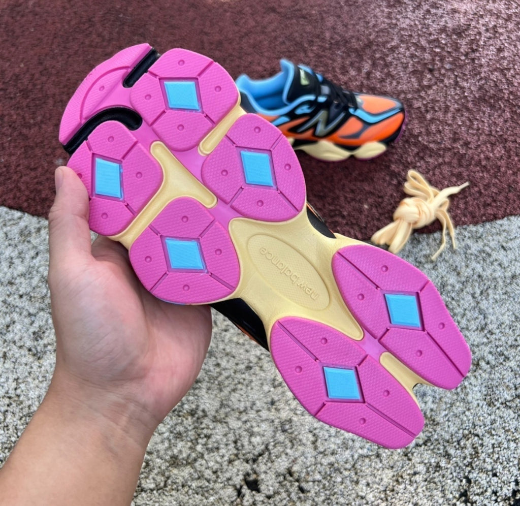 Chaussure NEW BALANCE 9060