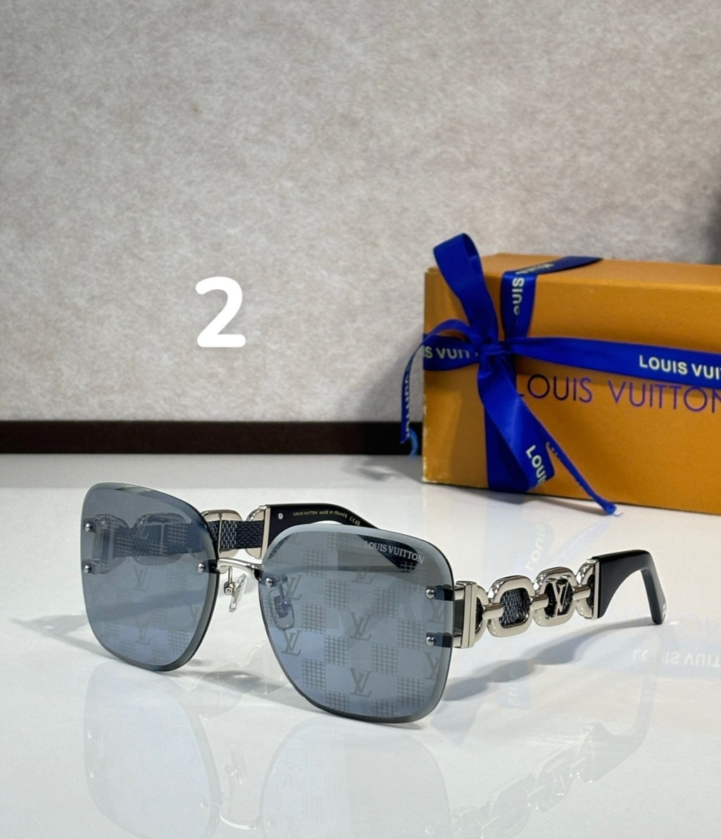 Lunettes LOUIS VUITTON