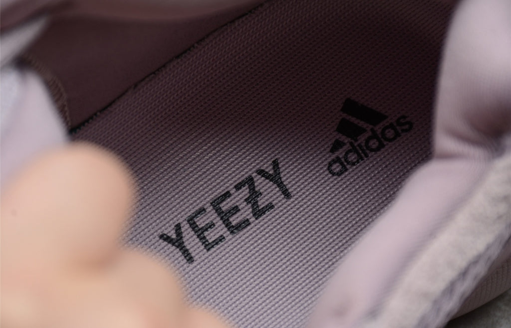 Chaussure ADIDAS YEEZY 500