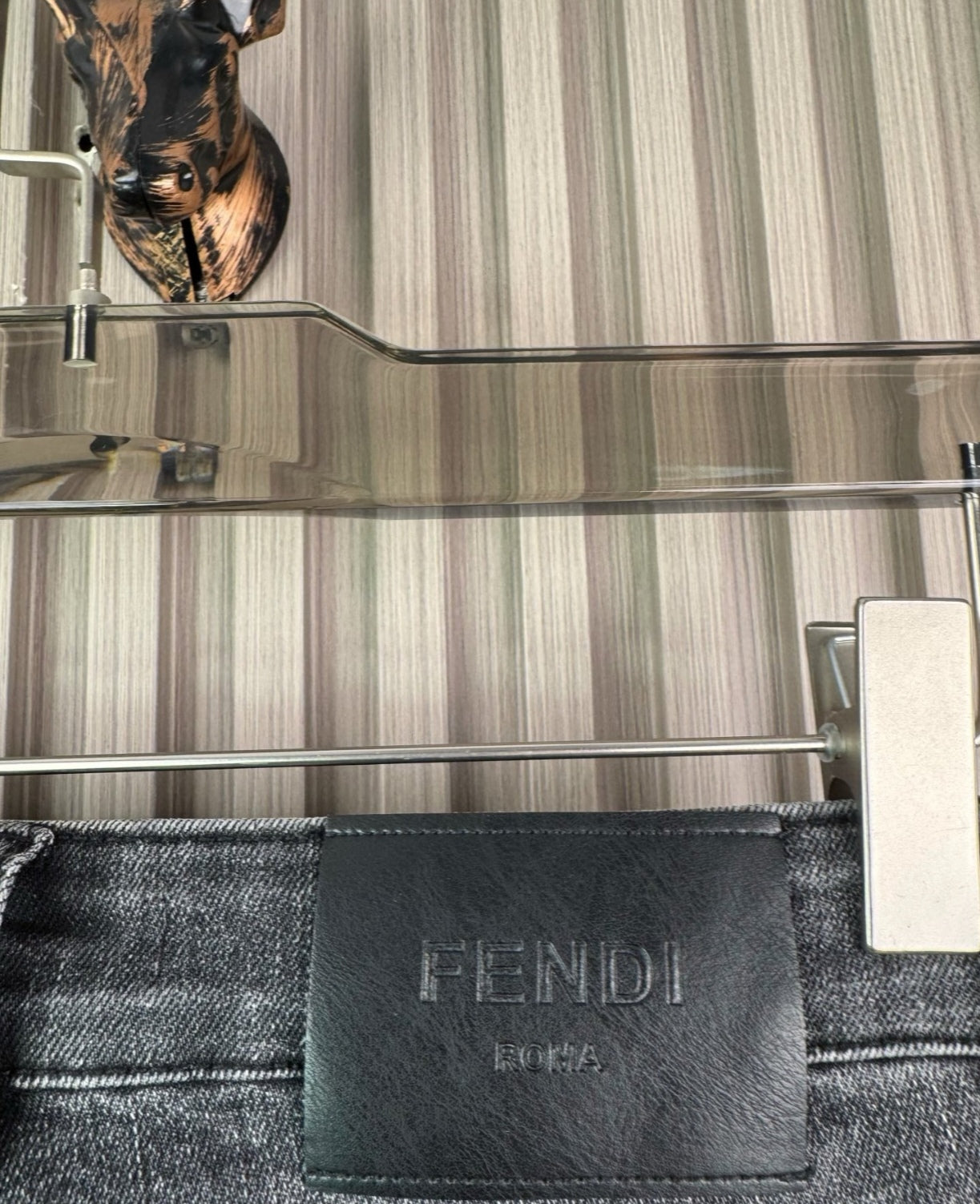 Pantalon FENDI