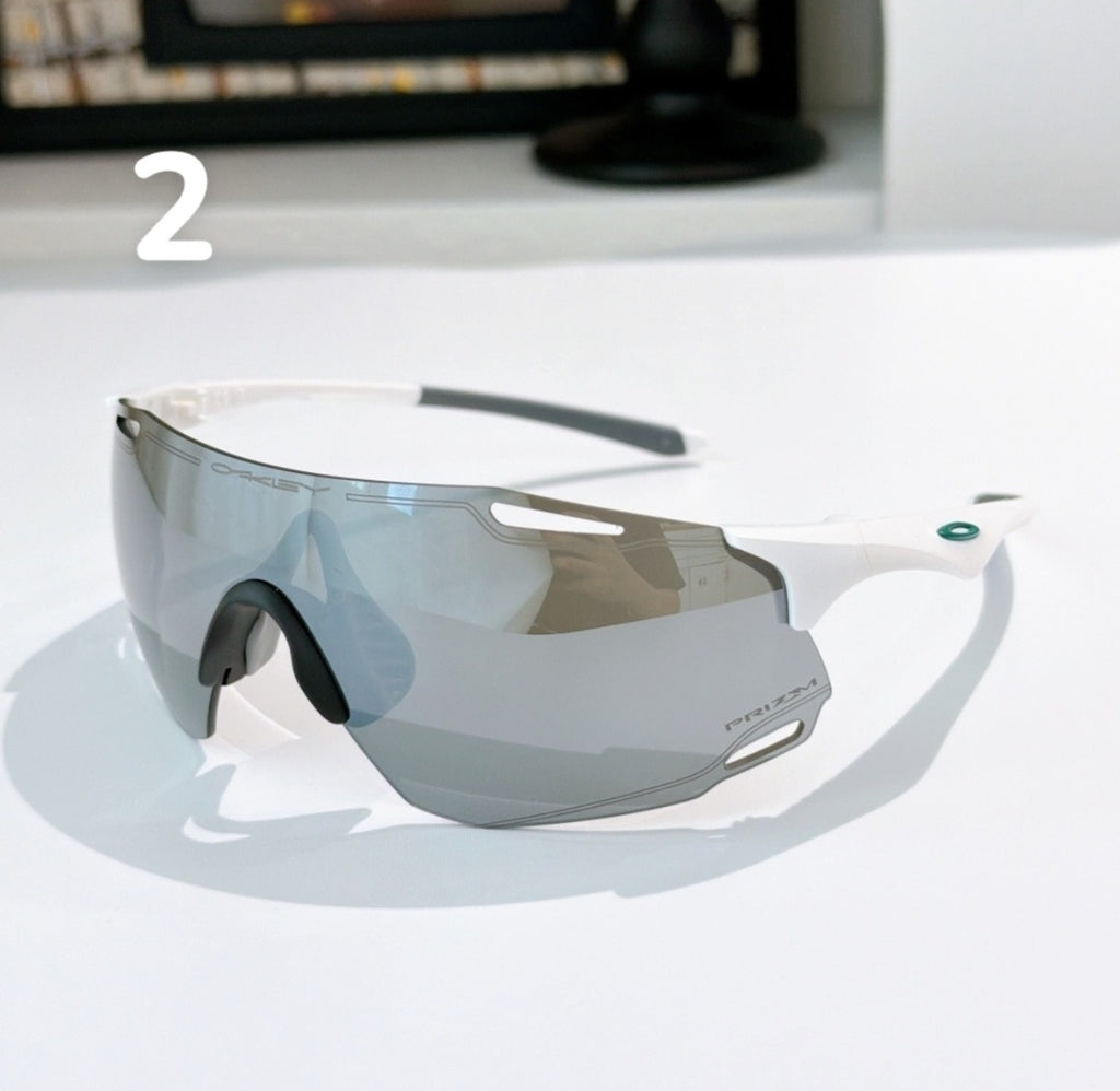 Lunettes OAKLEY