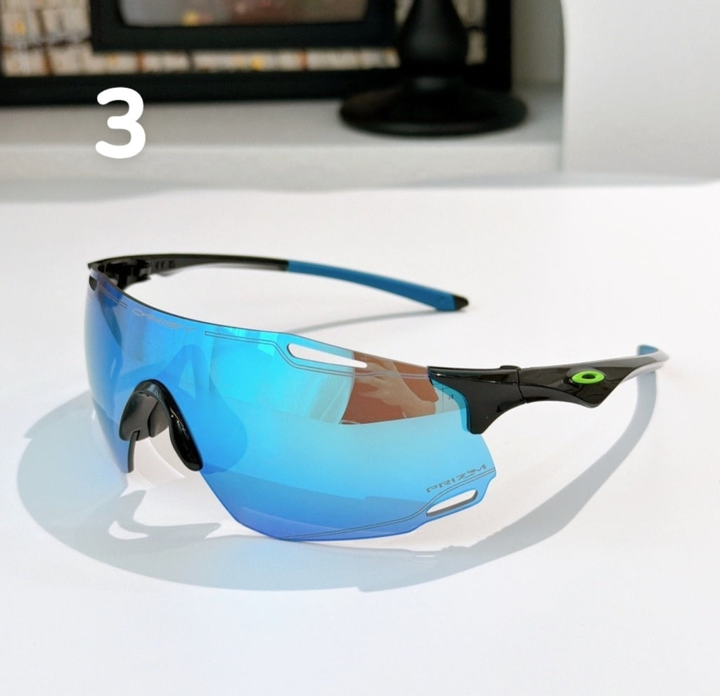 Lunettes OAKLEY