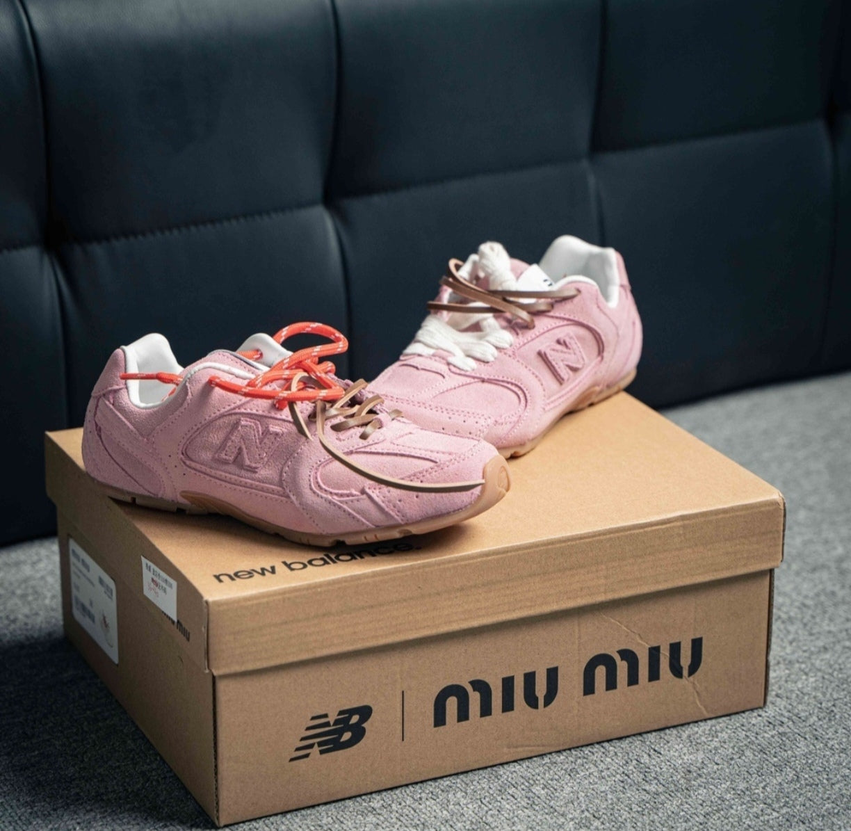 Chaussure NEW BALANCE 315 MIU MIU