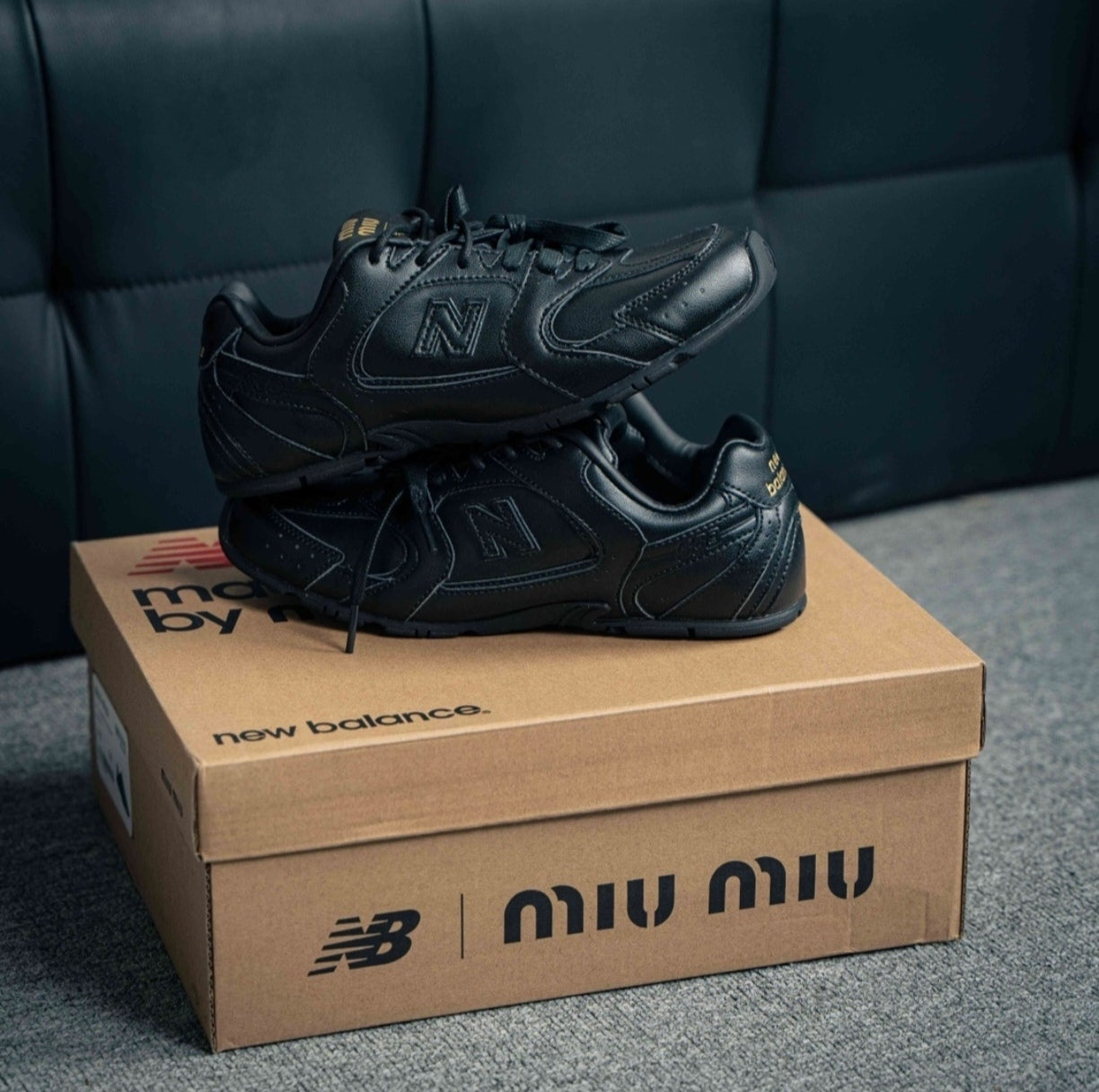 Chaussure NEW BALANCE 315 MIU MIU