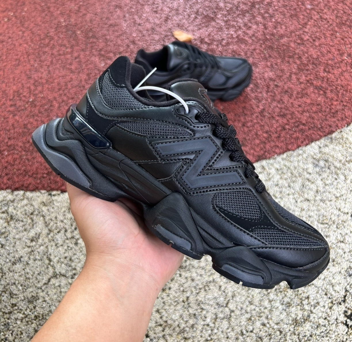 Chaussure NEW BALANCE 9060