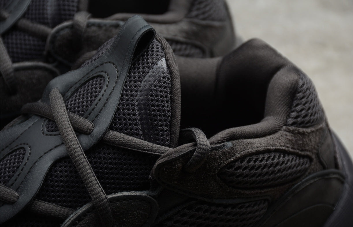 Chaussure ADIDAS YEEZY 500