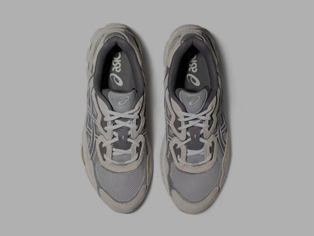 Chaussure ASICS GEL NYC