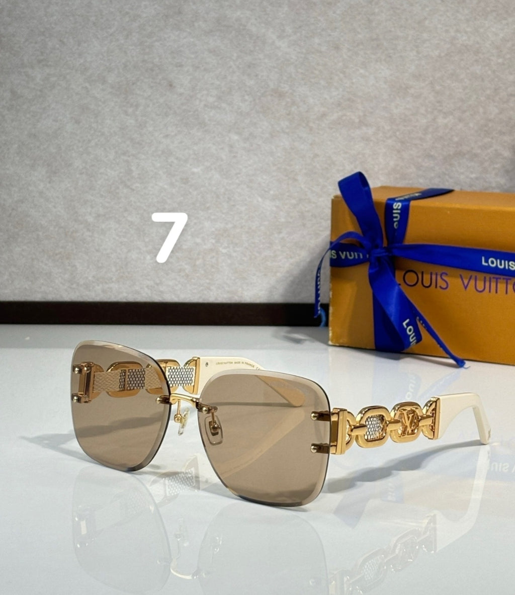 Lunettes LOUIS VUITTON