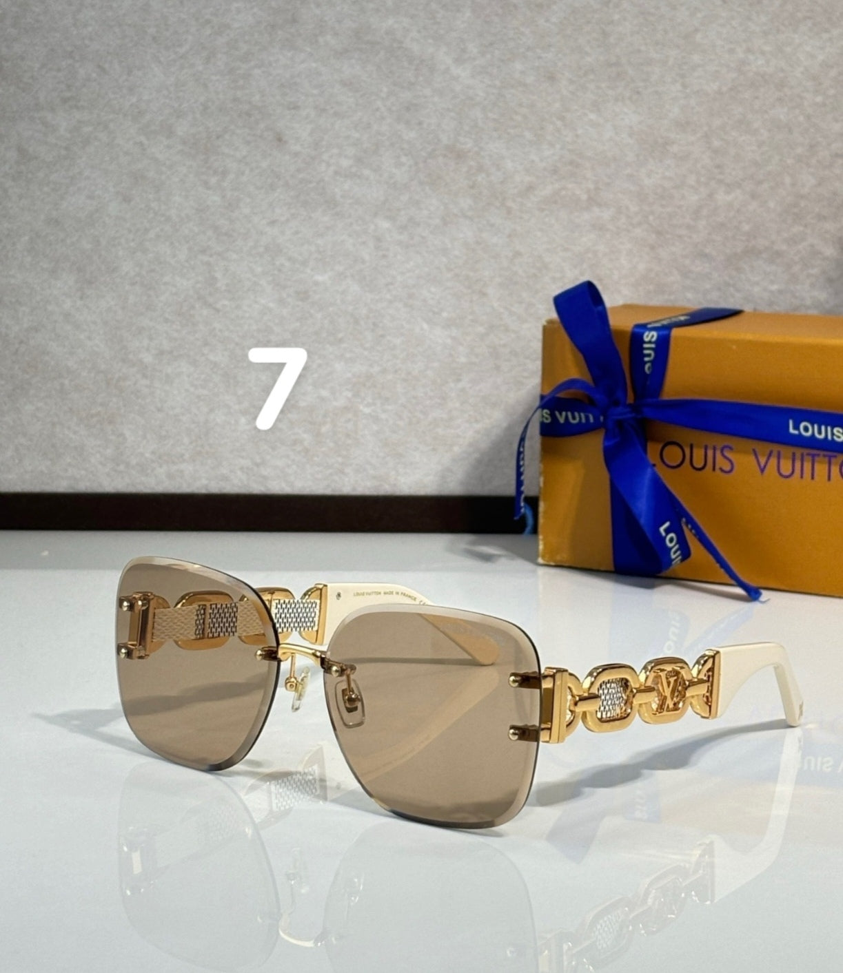 Lunettes LOUIS VUITTON