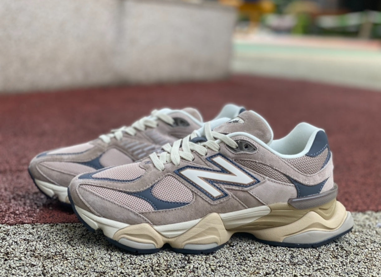 Chaussure NEW BALANCE 9060