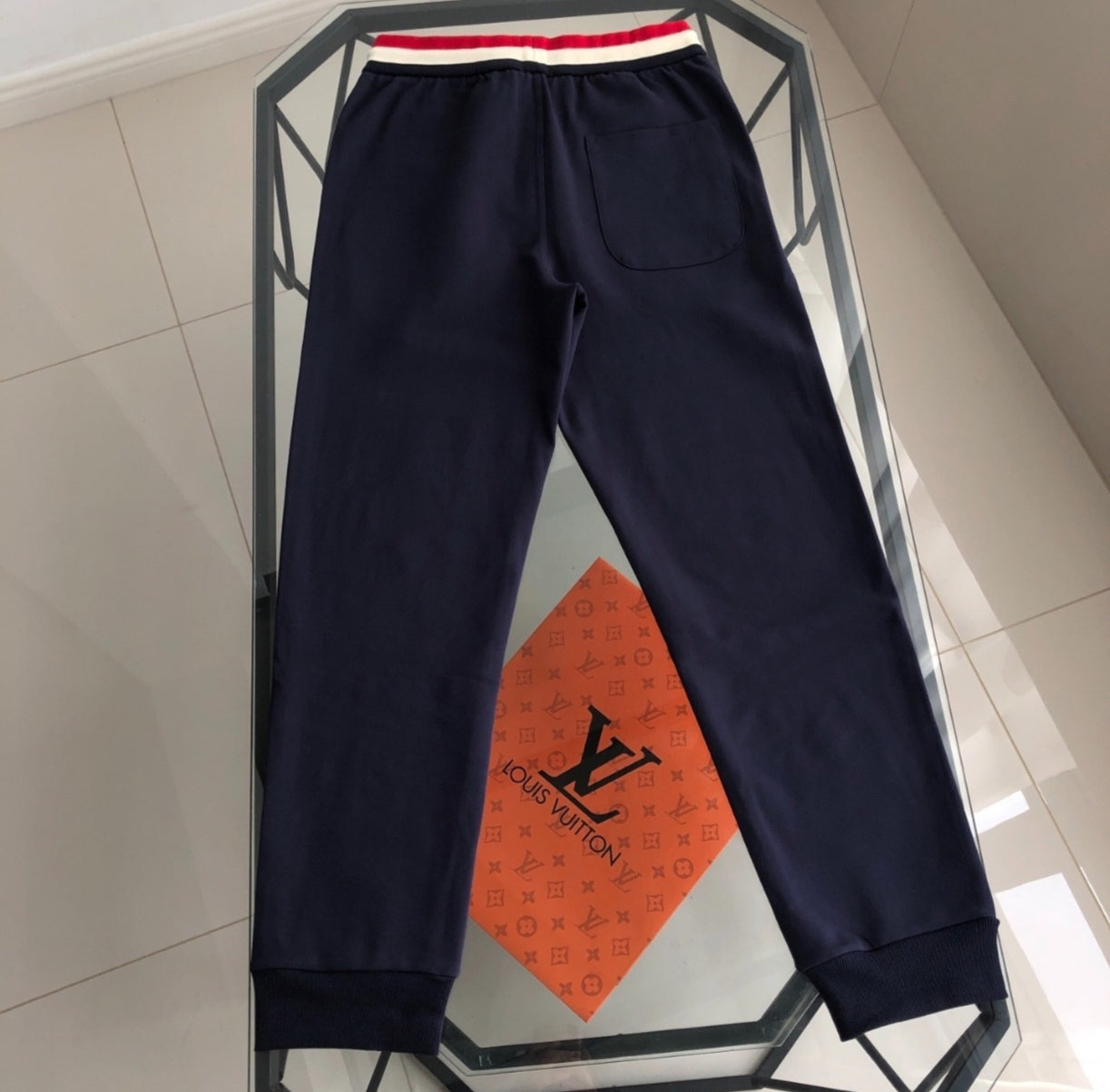 Ensemble de jogging MONCLER