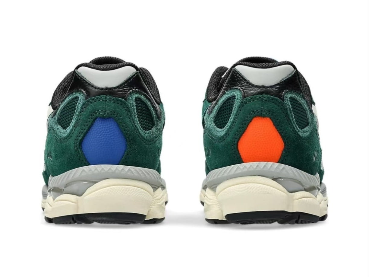 Chaussure ASICS GEL NYC