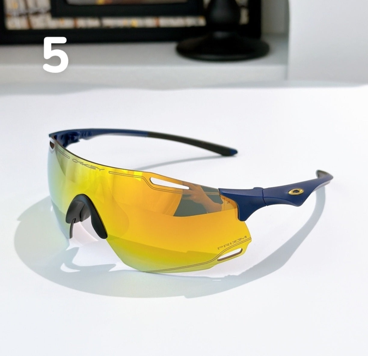 Lunettes OAKLEY