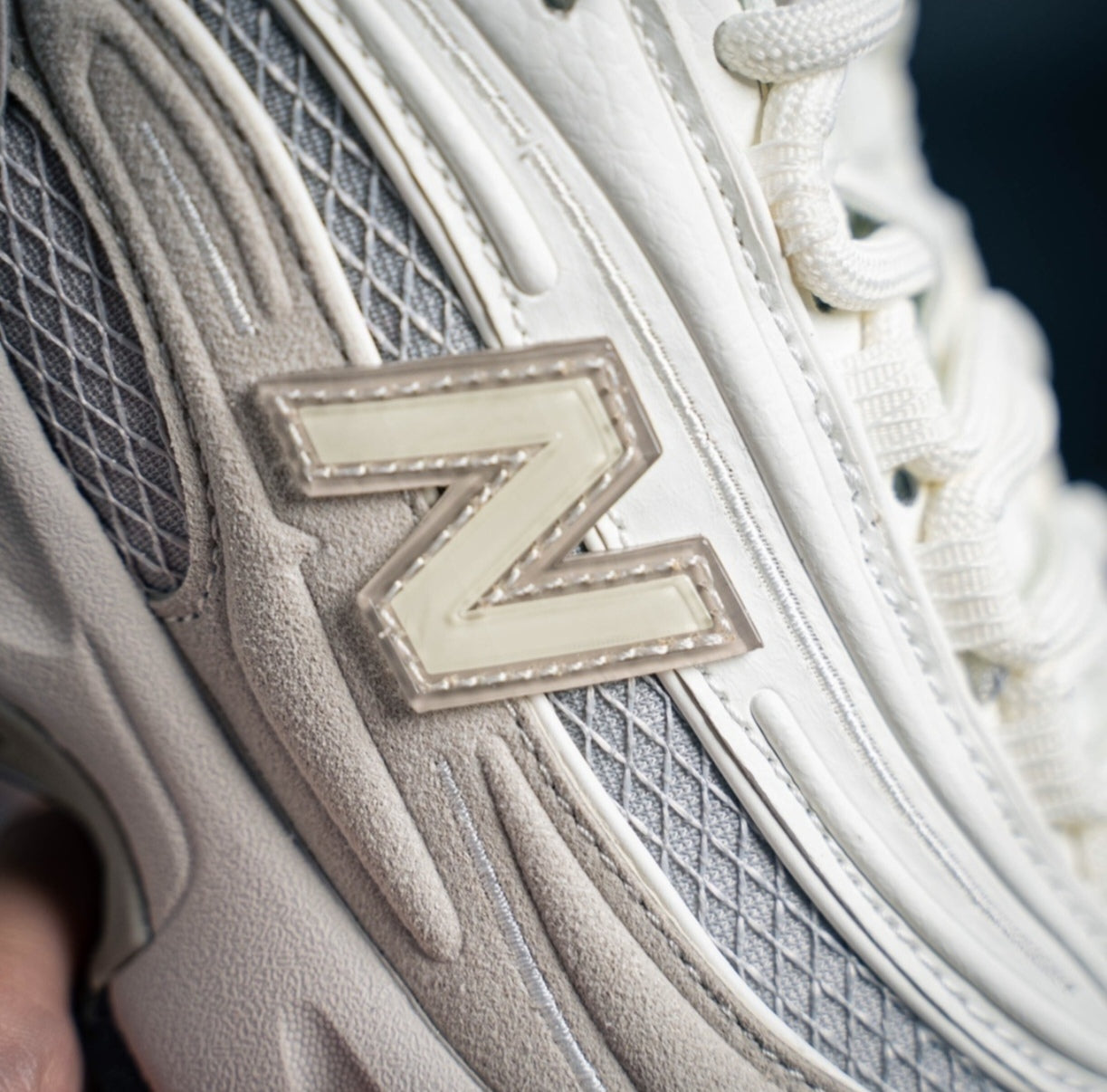 Chaussure NEW BALANCE M-1000