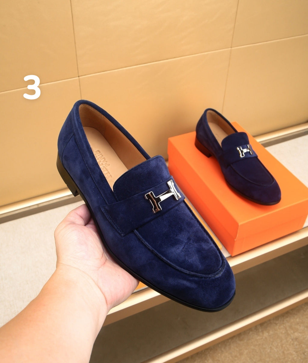 Chaussure de ville HERMÈS