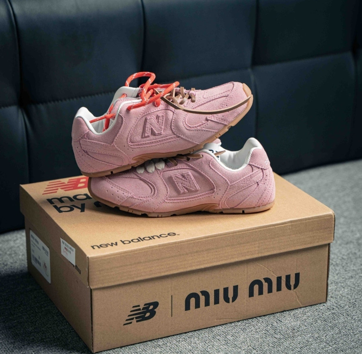 Chaussure NEW BALANCE 315 MIU MIU