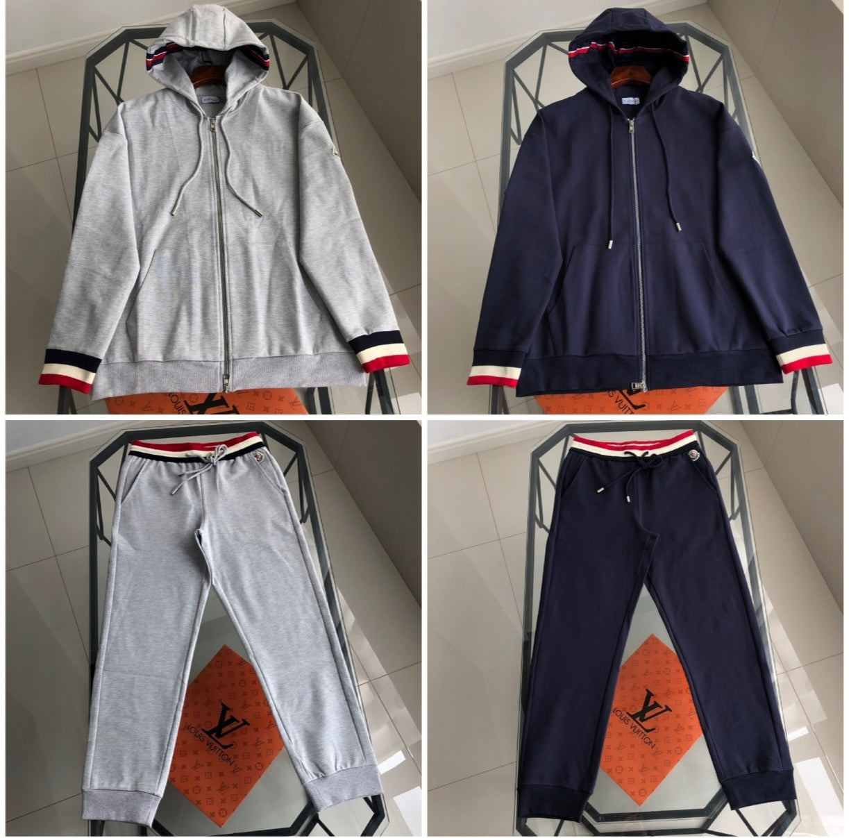 Ensemble de jogging MONCLER
