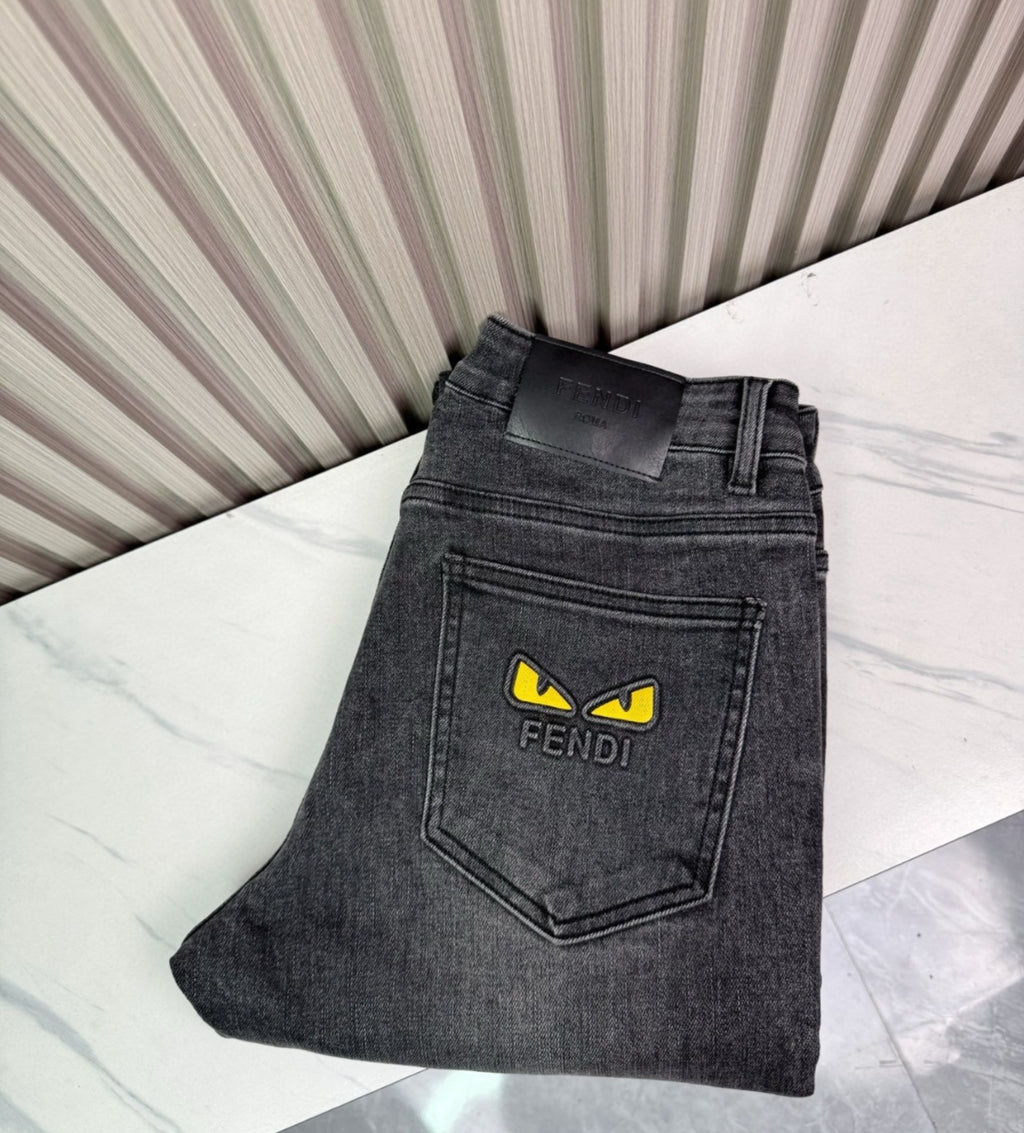 Pantalon FENDI