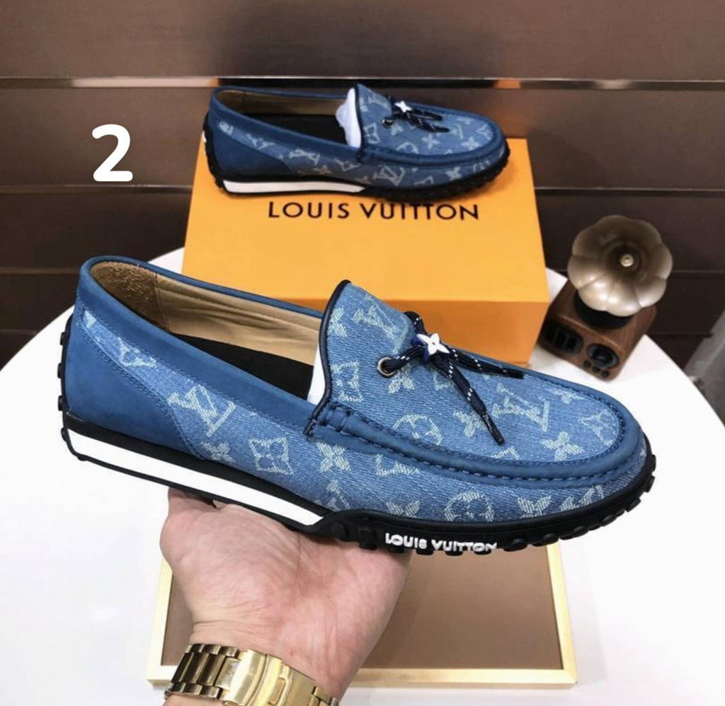 Chaussure de ville LOUIS VUITTON