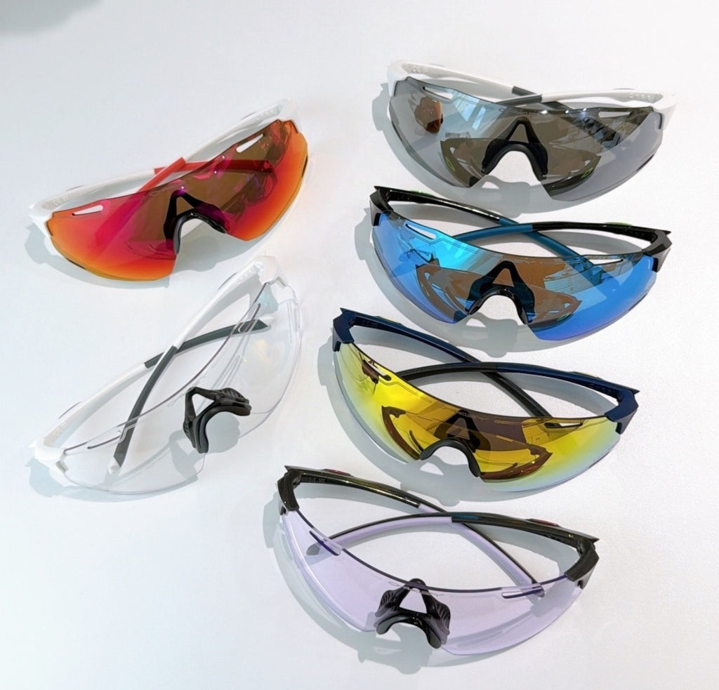 Lunettes OAKLEY