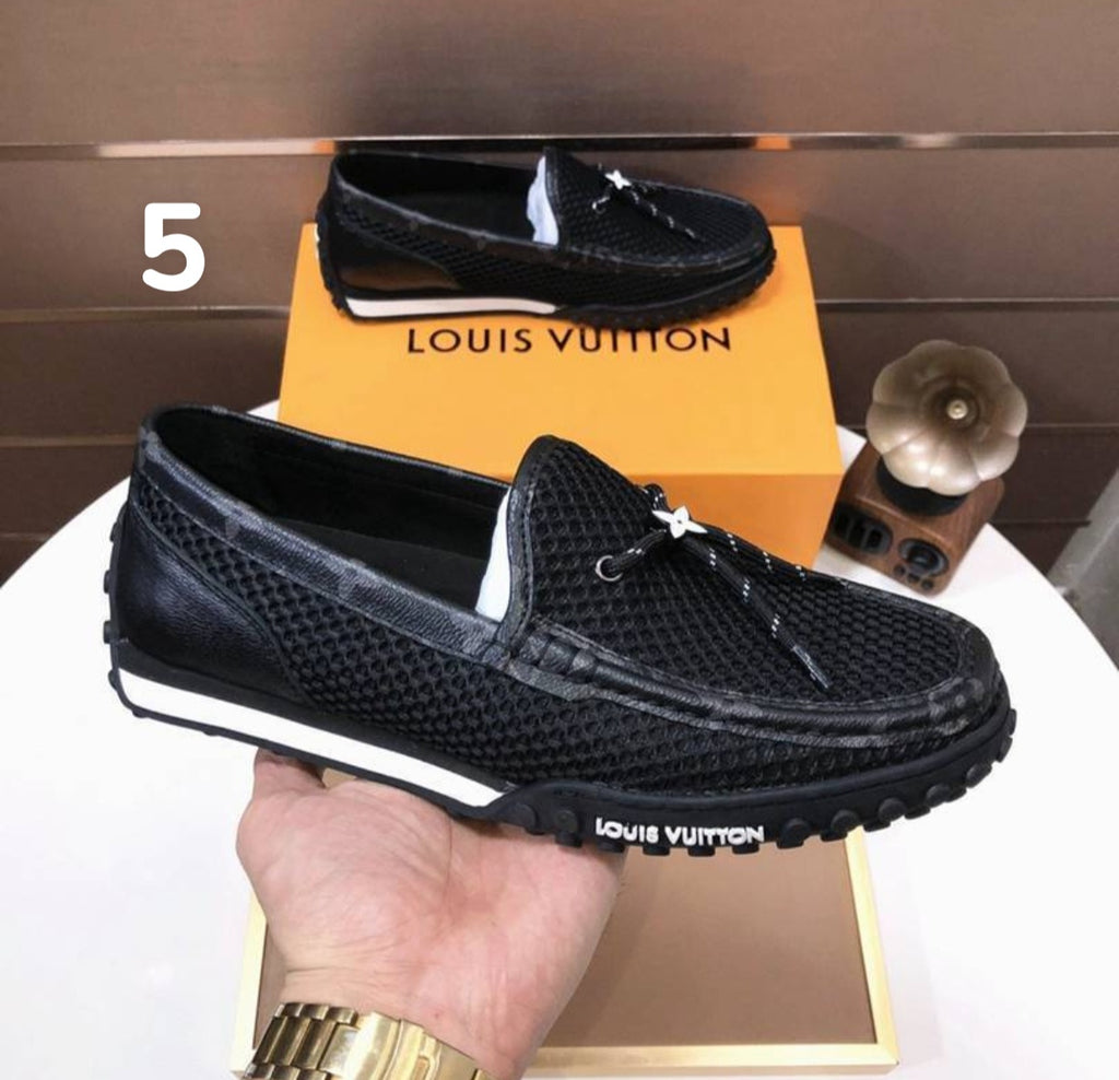 Chaussure de ville LOUIS VUITTON