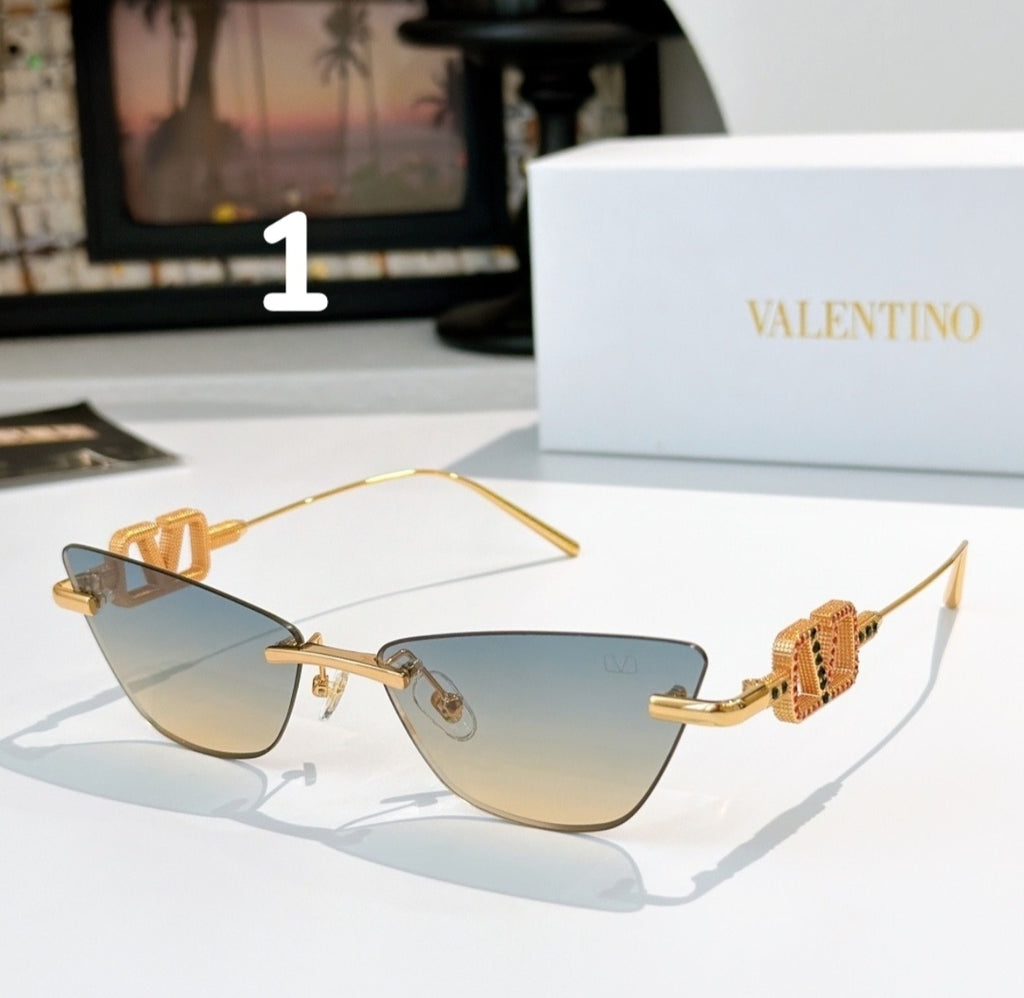 Lunettes VALENTINO
