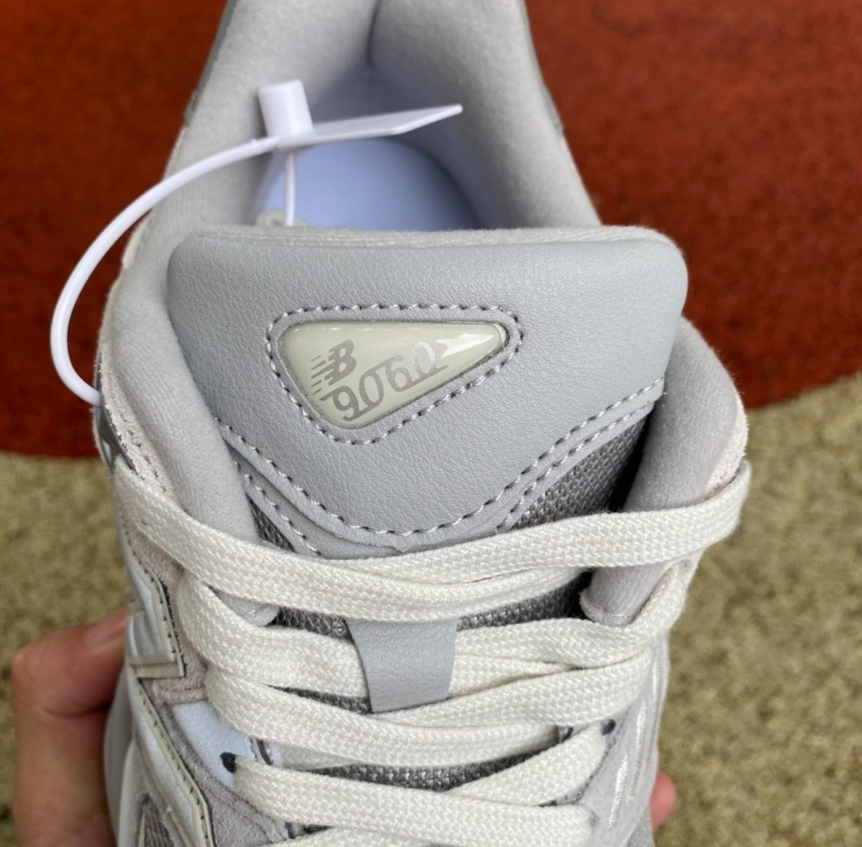 Chaussure NEW BALANCE 9060