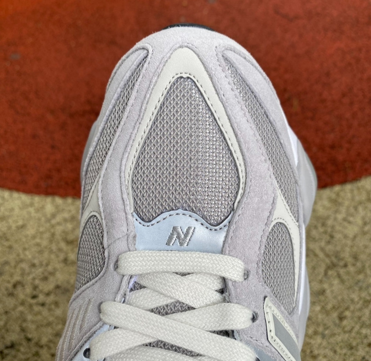 Chaussure NEW BALANCE 9060