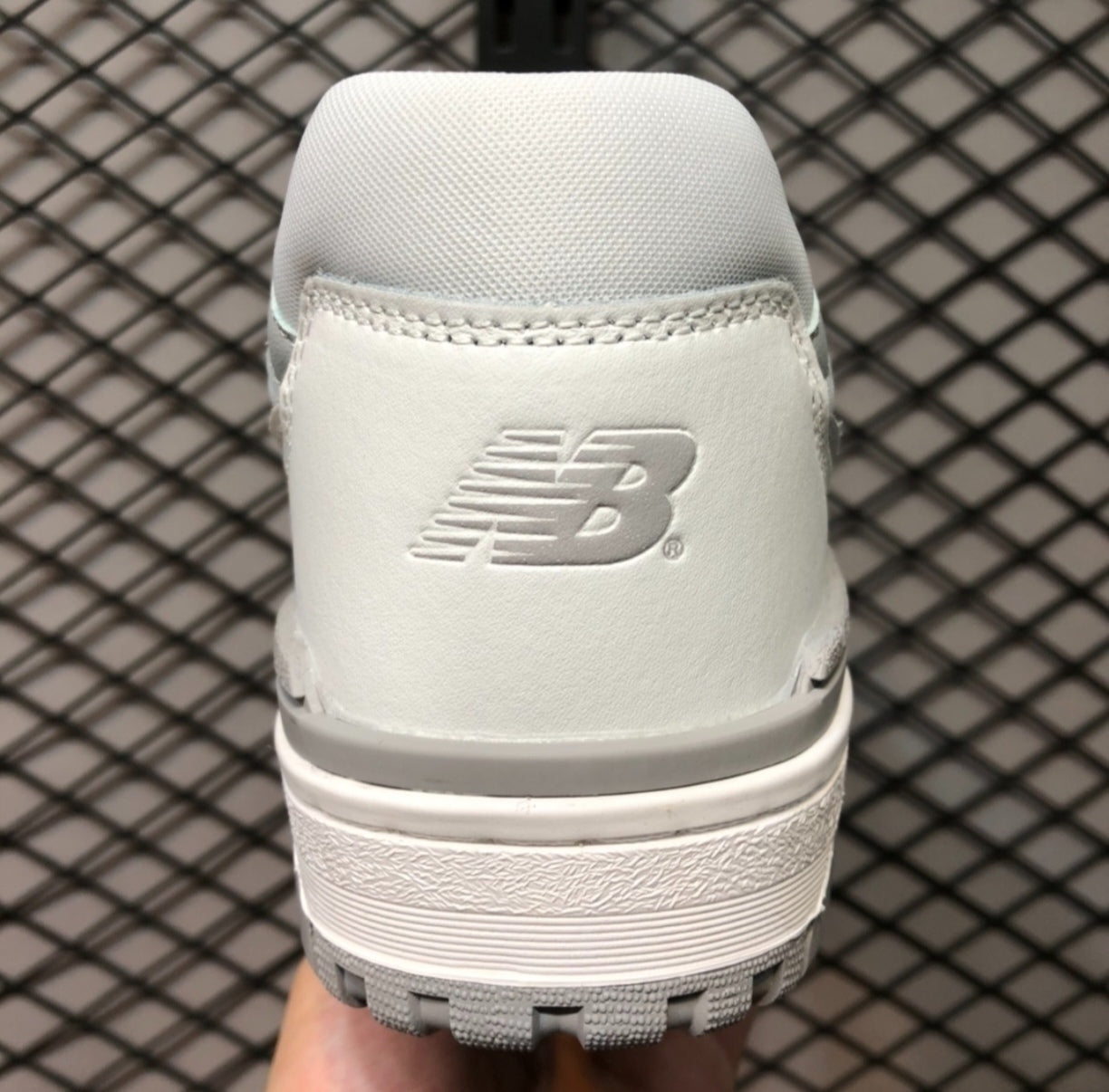 Chaussure NEW BALANCE 295