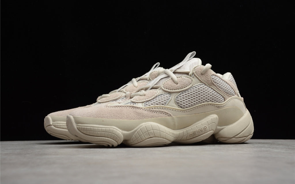 Chaussure ADIDAS YEEZY 500