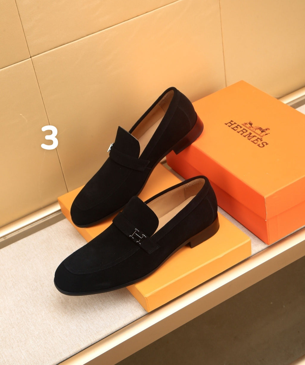 Chaussure de ville HERMÈS