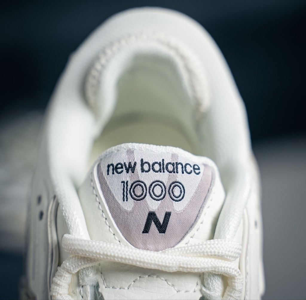 Chaussure NEW BALANCE M-1000